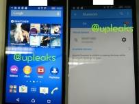 Слух: Sony Cosmos ще дебютира като Xperia C4