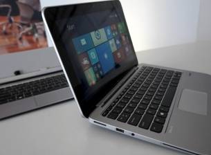 HP обнови част от мобилните си устройства