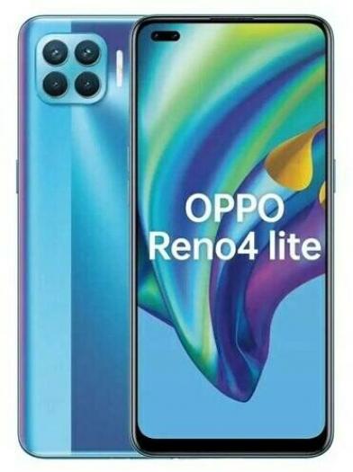 Oppo Reno4 Lite