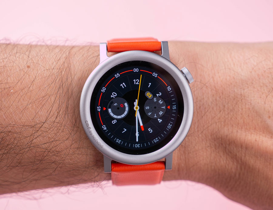 CMF Watch Pro 2 комбинира стил и функционалност на изненадваща цена