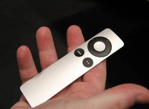 Новата версия на Apple TV ще има дистанционно с тъчпад