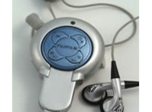 Картридер и MP3 в едно