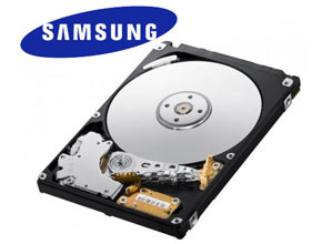 Samsung иска да излезе от бизнеса с твърди дискове