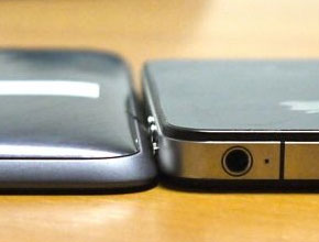 ASUS Transformer Prime до iPhone 4 и Motorola Razr