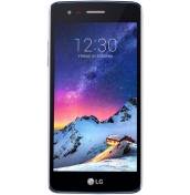LG K8 (2017) dual sim