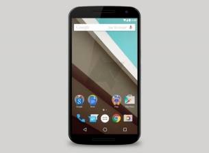Дали ще видим Nexus 6 и Nexus 9 на 15 октомври?