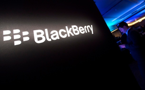 Qualcomm също може би се интересуват от BlackBerry