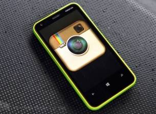 Nokia Швеция потвърди идването на Instagram за Windows Phone
