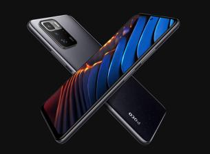 Премиера на Poco X3 GT с чипсет Dimensity 1100 и 120Hz дисплей