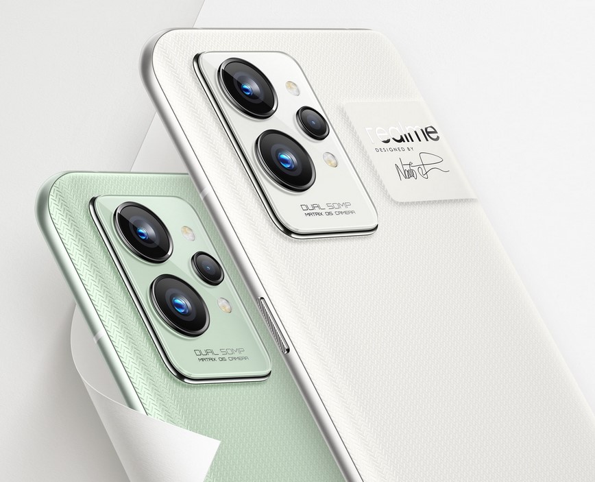 Международната премиера на серията realme GT 2 е на 28 февруари