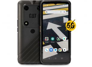Първият 5G смартфон на Cat вече и в нашия онлайн магазин