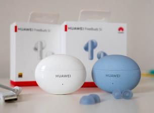 РЕВЮ: Huawei FreeBuds 5i са с чудесно шумопотискане и достъпна цена