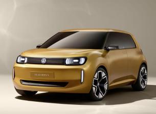 Електрическият Volkswagen ID. EVERY1 ще има достъпна цена 