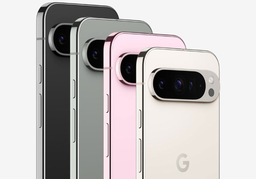Google разкри кога е премиерата на Pixel 10
