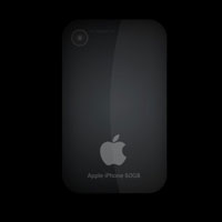 iPhone с 60GB вградена памет?