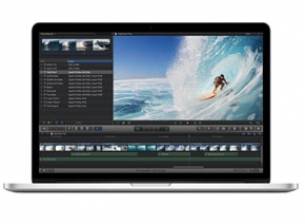 Сроковете за доставка на MacBook Pro с Retina дисплей достигнаха 3-4 седмици