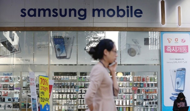 Тайвански компании търсят помощ срещу Samsung