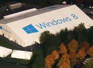 За няколко дни са били продадени 4 милиона ъпгрейда за Windows 8