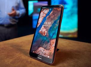 Скоро няма да видим флагман Nokia