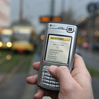 Европа изостава спрямо Япония в мобилният Интернет