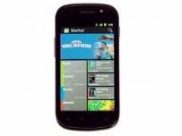 Новият Android Market вече започна да достига до потребителите