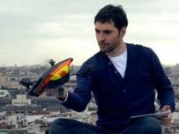 Parrot AR Drone 2.0 има нов дизайн и HD камера