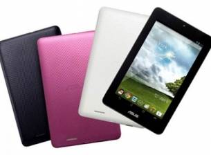 Asus пуска 7-инчов таблет за 149 долара