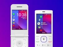 KaiOS добавя нови функционалности и си поставя високи цели