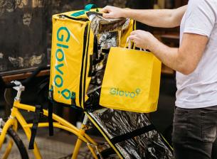 Glovo достигна до Бургас и Стара Загора