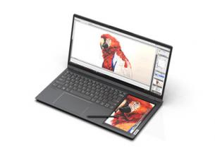 Следващият Lenovo ThinkBook Plus ще предложи и втори дисплей за рисуване 