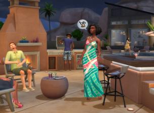 The Sims 4 става безплатна от октомври