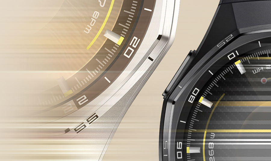 Появиха се цените на серията Huawei Watch GT 6 в Европа