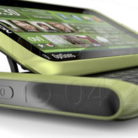 Това ли е Nokia N98?