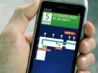 Видео демонстрира навигацията на Nokia на закрито