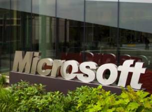 Microsoft с 6% увеличение на приходите за тримесечието