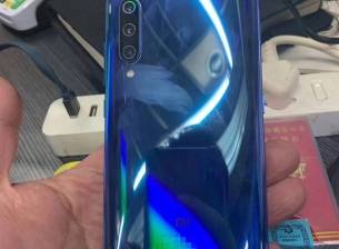 Нови снимки на Xiaomi Mi 9
