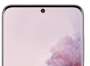 Samsung Galaxy S21 може да включва селфи камера с OIS