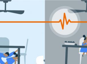 Google разширява системата си за предупреждения при земетресения