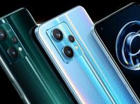 Три модела от серията realme 9 достигат до България