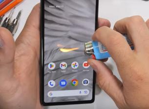 Тест показва колко здрав е Pixel 7a