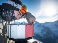 Sony засне 360-градусово 4К видео с 12 броя Xperia Z5 Compact