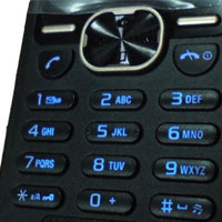 Снимки на още един непознат телефон на Sony Ericsson