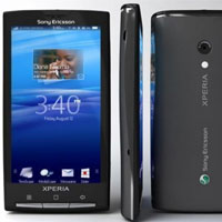 XPERIA X10 ще е първият телефон с Android на Sony Ericsson?