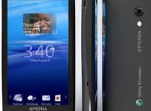 XPERIA X10 ще е първият телефон с Android на Sony Ericsson?