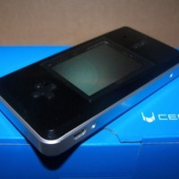 Фотоапарат с Wi-Fi от Cerevo