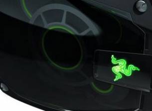 Razer Tiamat са първите гейминг слушалки със 7.1-канален звук