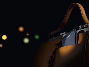 Телефон с Windows Phone от LG и Jil Sander