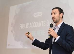 Viber стартира публични акаунти и ботове и те вече се ползват и от български компании