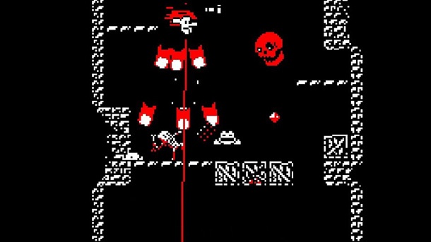 По-късно днес играта Downwell ще налична и за Android (обновена)