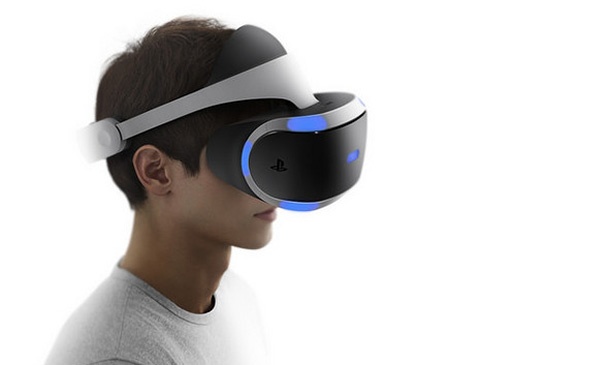 Продажбите на Project Morpheus ще стартират в началото на следващата година